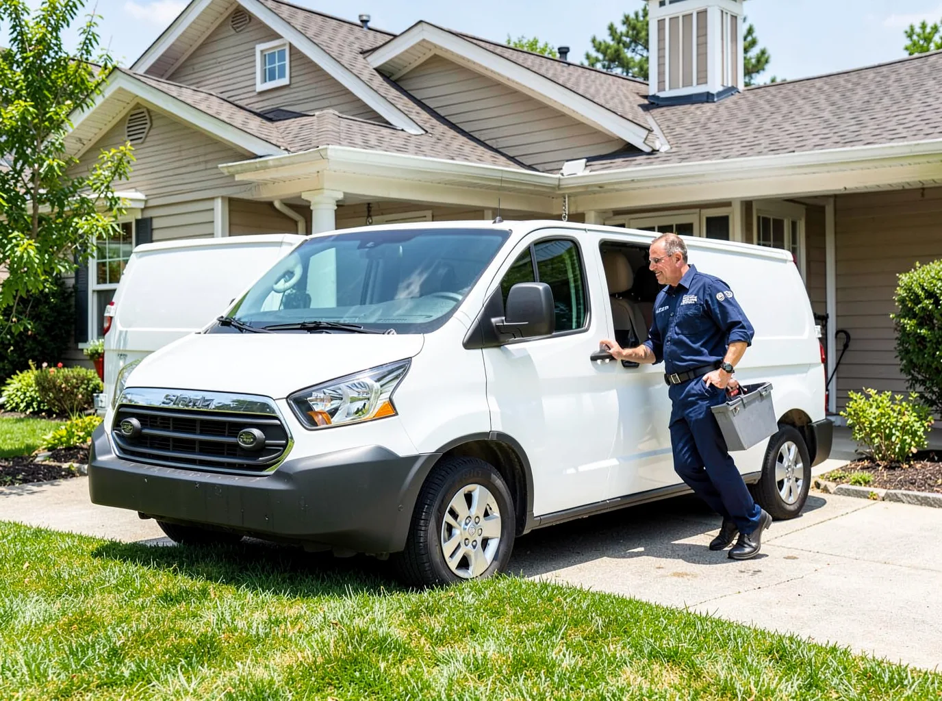 Emergency Plumber company in Redding, IA